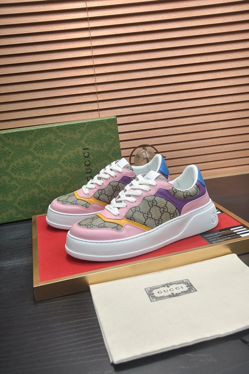 Gucci Low Shoes